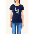 Tee-shirts sur Grenoble : T-shirt Liu Jo 63905
