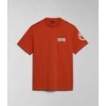 T-shirt Napapijri 66174 Grenoble