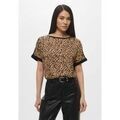 Tee-shirts sur Grenoble : T-shirt Liu Jo 84397