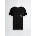 Tee-shirts sur Grenoble : T-shirt Liu Jo 84889