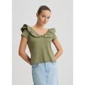 Tee-shirts sur Grenoble : T-shirt Liu Jo 85205
