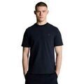 Tee-shirts sur Grenoble : T-shirt Lyle & Scott 88849
