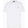 T-shirt Emporio Armani EA7 89891
