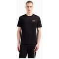 T-shirt Emporio Armani EA7 89913