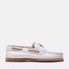 Chaussures bateau Timberland 66266