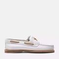 Chaussures de ville homme sur Grenoble : Chaussures bateau Timberland 66266