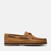 Chaussures bateau Timberland 66406
