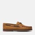 Chaussures de ville homme sur Grenoble : Chaussures bateau Timberland 66406