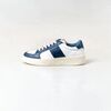 Baskets basses Saint Sneakers 61019