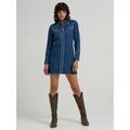 Robe courte Wrangler 91564