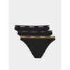 Slips Diesel 87530 Noir