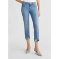 Jeans sur Grenoble : Jeans 3/4 & 7/8 Liu Jo 84659