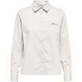 Chemises sur Grenoble : Chemise Only 186710VTAH25
