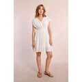 Robe courte Molly Bracken 85262