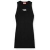 Robe courte Diesel 87436
