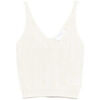 Triangles / Sans armatures Kaos Collezioni 85278 Blanc