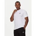 T-shirt Emporio Armani EA7 83797 Grenoble