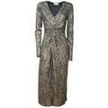Robes sur Grenoble : Robe Molly Bracken mw138dh Dor&eacute;