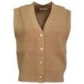 Gilet Molly Bracken t2104dn_beige Grenoble