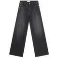 Jeans sur Grenoble : Jeans flare / larges Please p3fddlepdb