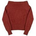 Pull Nenette maestri