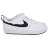 Baskets basses enfant Nike bq5451_104_court_borough_low