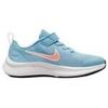 Baskets basses enfant Nike dm4277_400_star_runner
