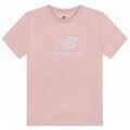 Tee-shirts sur Grenoble : T-shirt New Balance wt41502