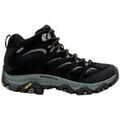 Chaussures Merrell Chaussures de randonn&eacute;e Moab 3 Mid GTX Femme Noir Grenoble