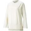 T-shirt Puma T-shirt Studio Yogini LT Beige