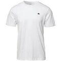 Tee-shirts sur Grenoble : T-shirt Hi-Tec T-shirt Playo manches courtes blanc