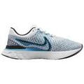 Running sur Grenoble : Chaussures Nike Chaussures de running React Infinity Run 3