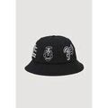 Chapeaux sur Grenoble : Chapeau Obey 000509-ner