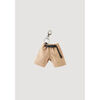 Porte cl&eacute; Gramicci 001179-035 Beige