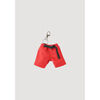 Porte cl&eacute; Gramicci 001179-049 Rouge