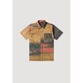 Chemises/chemisettes sur Grenoble : Chemise Aries 001947-027
