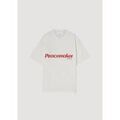Tee-shirts sur Grenoble : T-shirt Peacemaker 002618-047