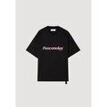 Tee-shirts sur Grenoble : T-shirt Peacemaker 002618-038