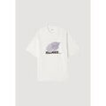 Tee-shirts sur Grenoble : T-shirt Peacemaker 002625-047