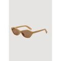 Lunettes sur Grenoble : Lunettes de soleil Jacquemus 002380-053
