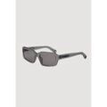 Lunettes sur Grenoble : Lunettes de soleil Jacquemus 002383-001