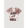 Tee-shirts sur Grenoble : T-shirt Aries 002644-027