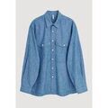 Chemises/chemisettes sur Grenoble : Chemise Sunflower 002446-232