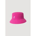 Chapeaux sur Grenoble : Chapeau Kangol 001350-rosa
