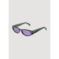 Lunettes sur Grenoble : Lunettes de soleil Retrosuperfuture 002223-178