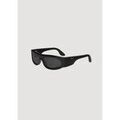 Lunettes sur Grenoble : Lunettes de soleil Retrosuperfuture 002388-038