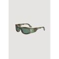 Lunettes sur Grenoble : Lunettes de soleil Retrosuperfuture 002389-229