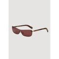 Lunettes sur Grenoble : Lunettes de soleil Jacquemus 002377-027