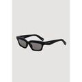 Lunettes sur Grenoble : Lunettes de soleil Jacquemus 002376-178