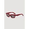 Lunettes de soleil Jacquemus 002375-ros